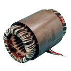 Stator 250